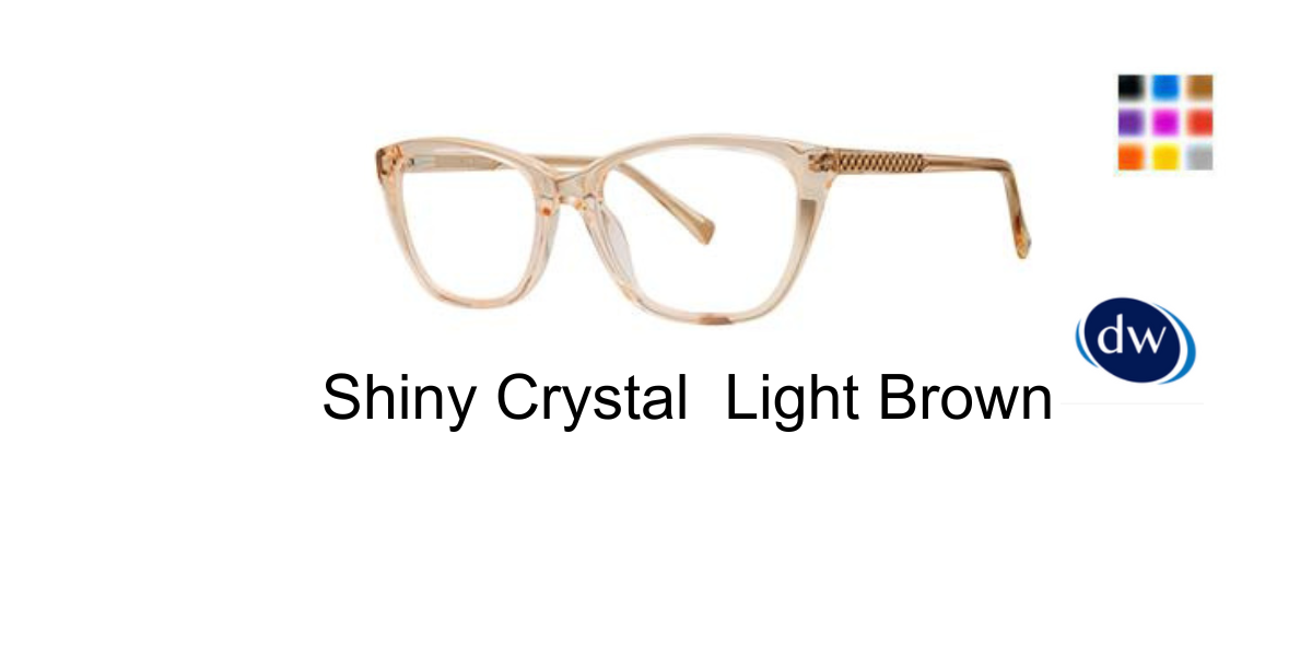 Vivid Collection Vivid 886 Eyeglasses