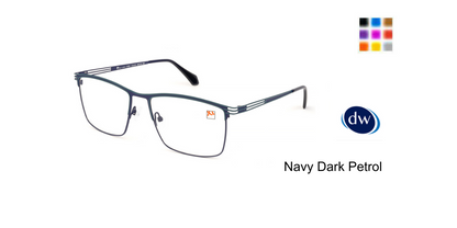 Navy Dark Petrol