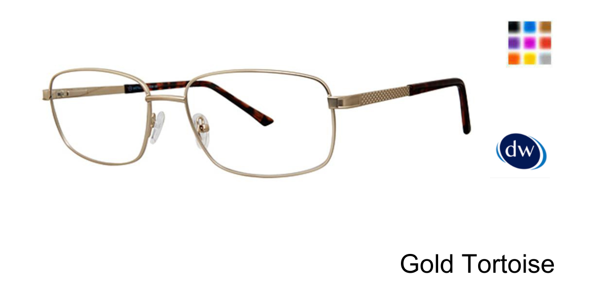Gold Tortoise