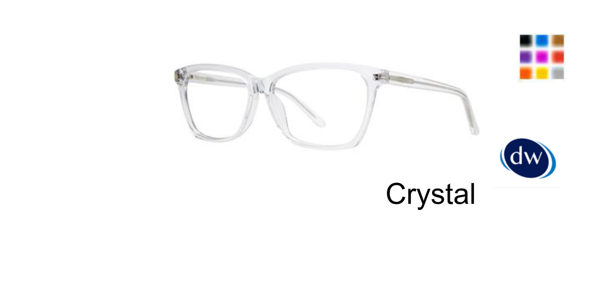 Crystal