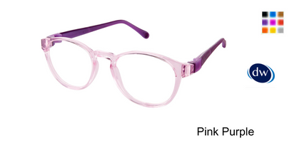Pink Purple