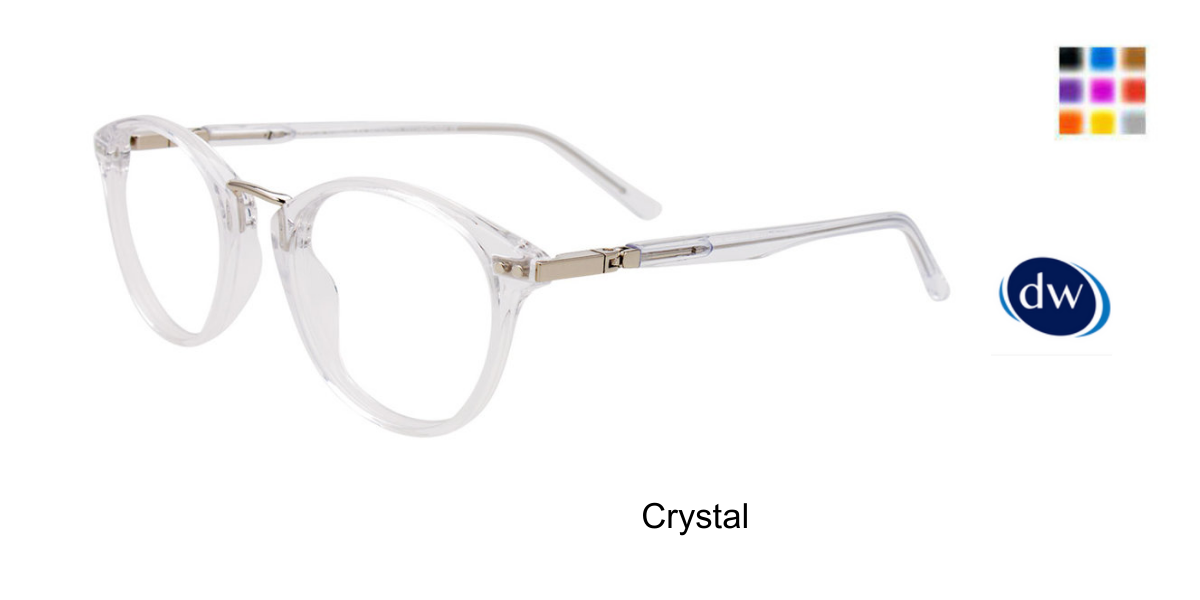 Crystal