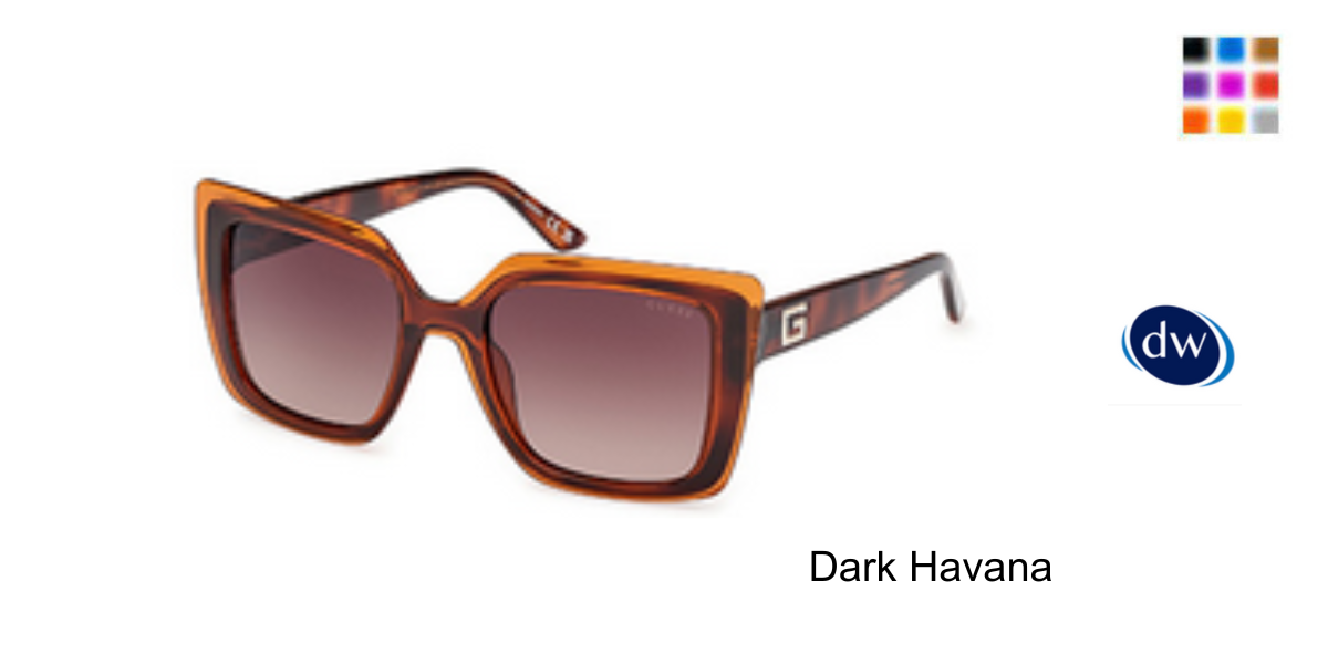 Dark Havana