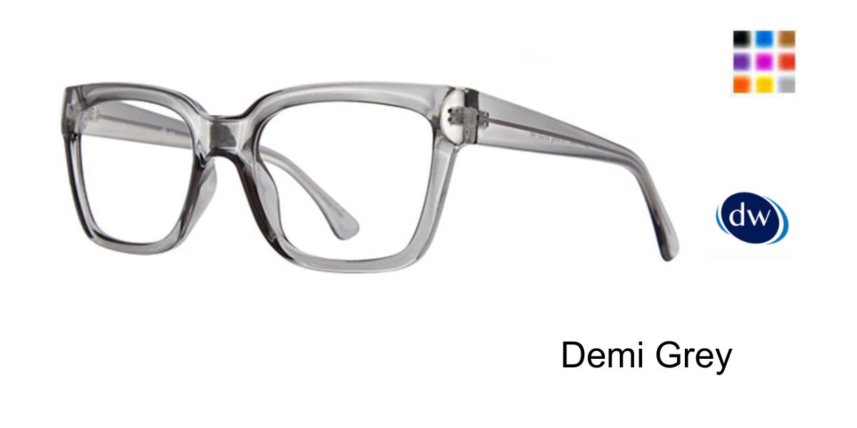 Demi Grey