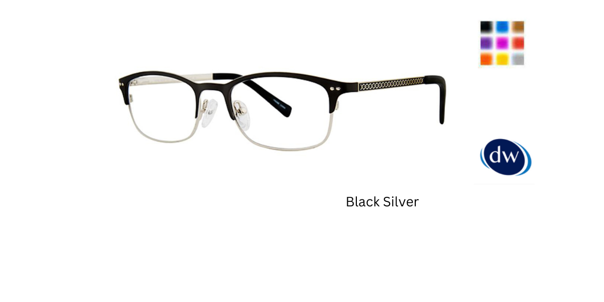 Black Silver