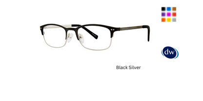 Black Silver
