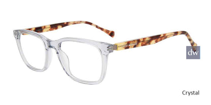 Crystal Lucky Brand VLBD425 Eyeglasses