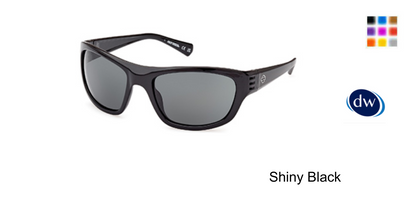 Shiny Black