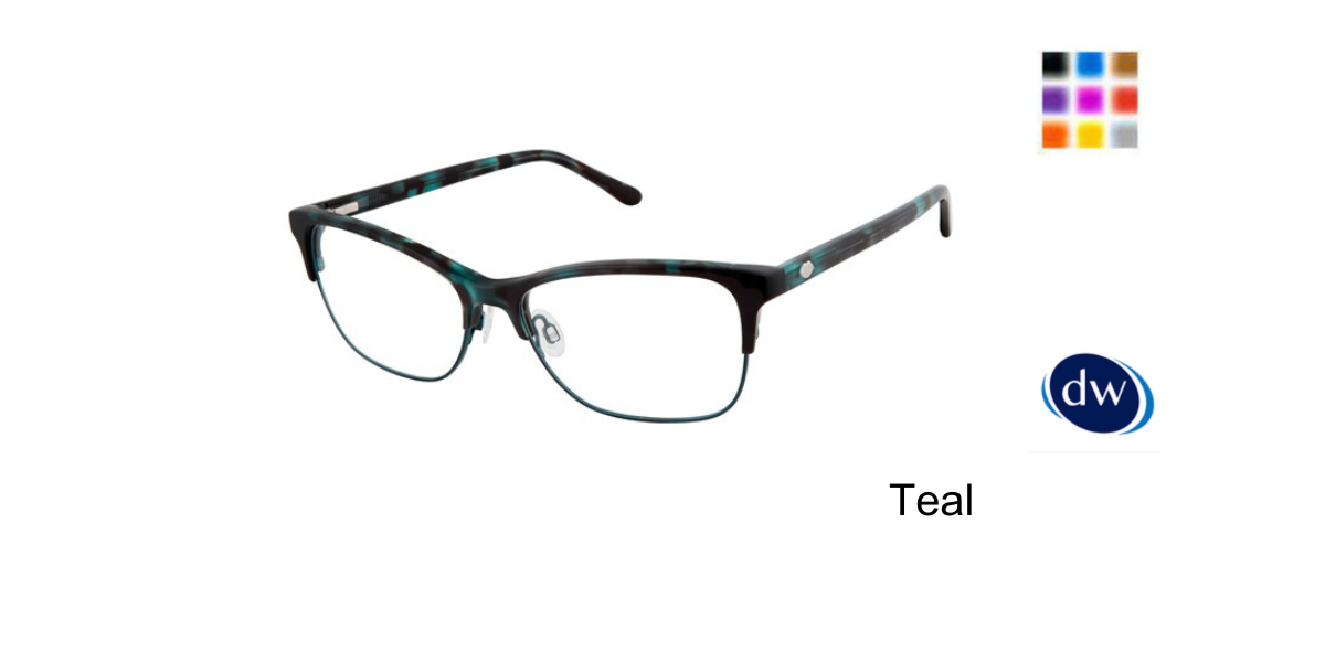 Teal