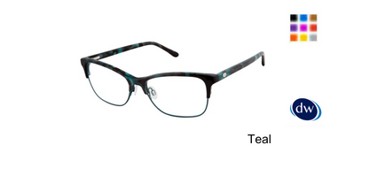 Teal