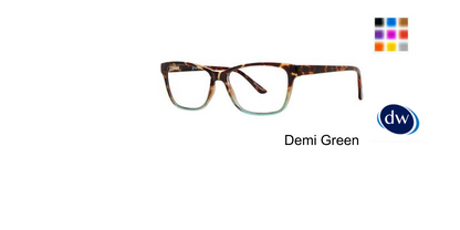 Demi Green