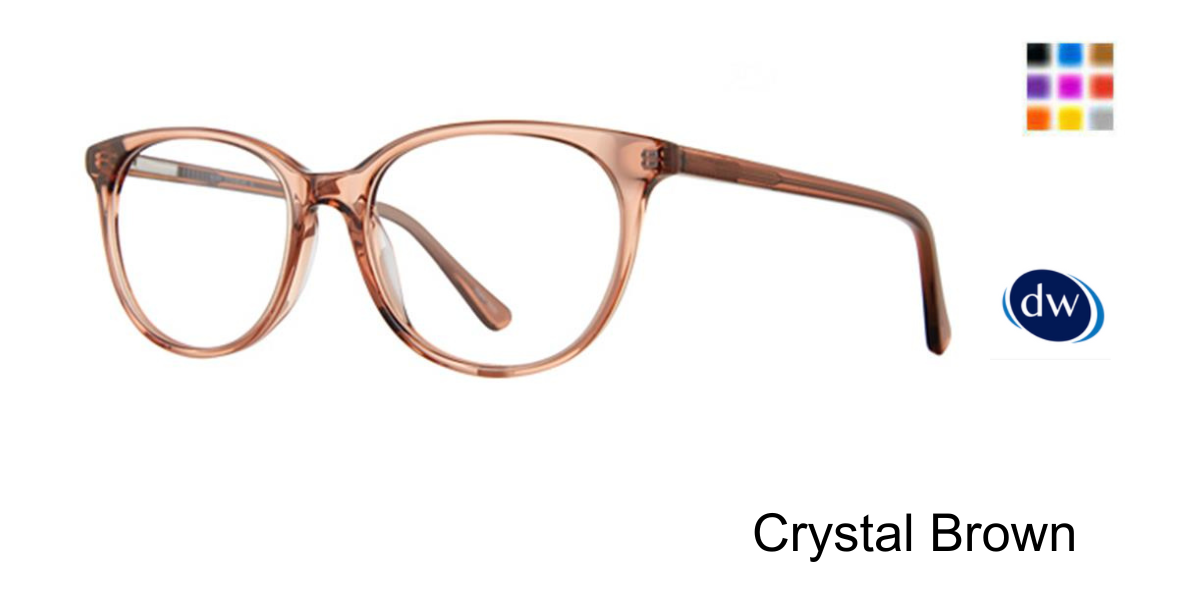 Crystal Brown