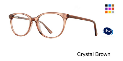 Crystal Brown