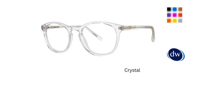 Crystal