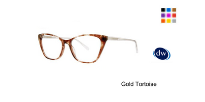 Gold Tortoise
