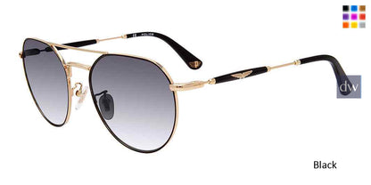 Black Police SPLF14 Sunglasses.