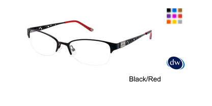 Black Red
