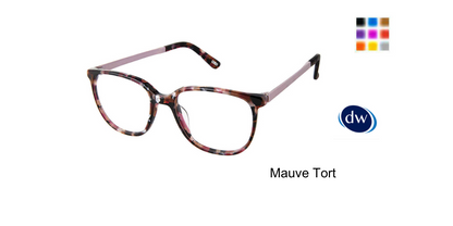 Mauve Tort