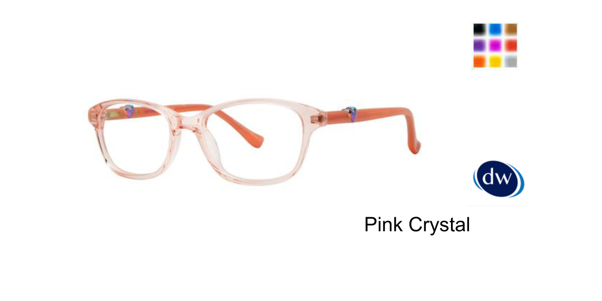 Pink Crystal