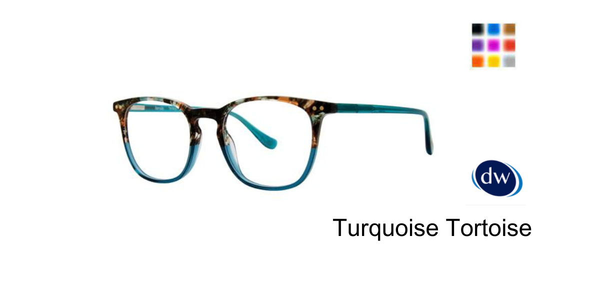 Turquoise Tortoise