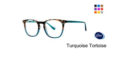 Turquoise Tortoise