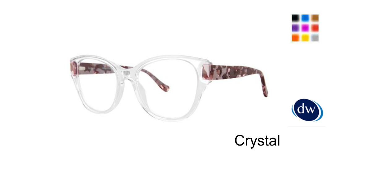 Crystal