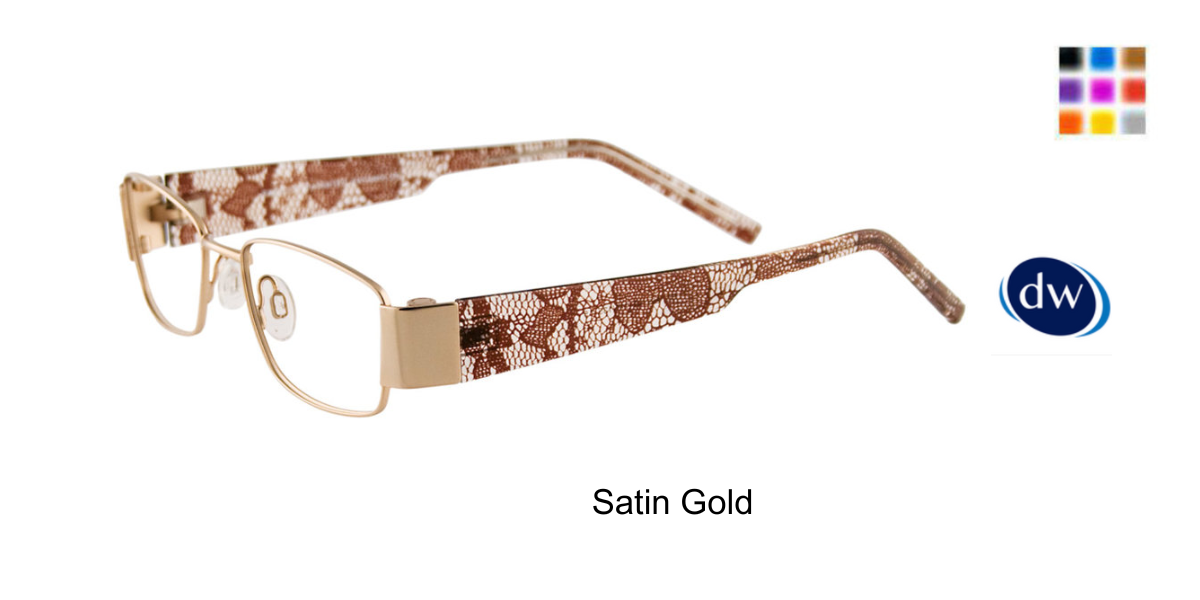 Satin Gold