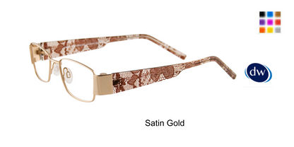 Satin Gold