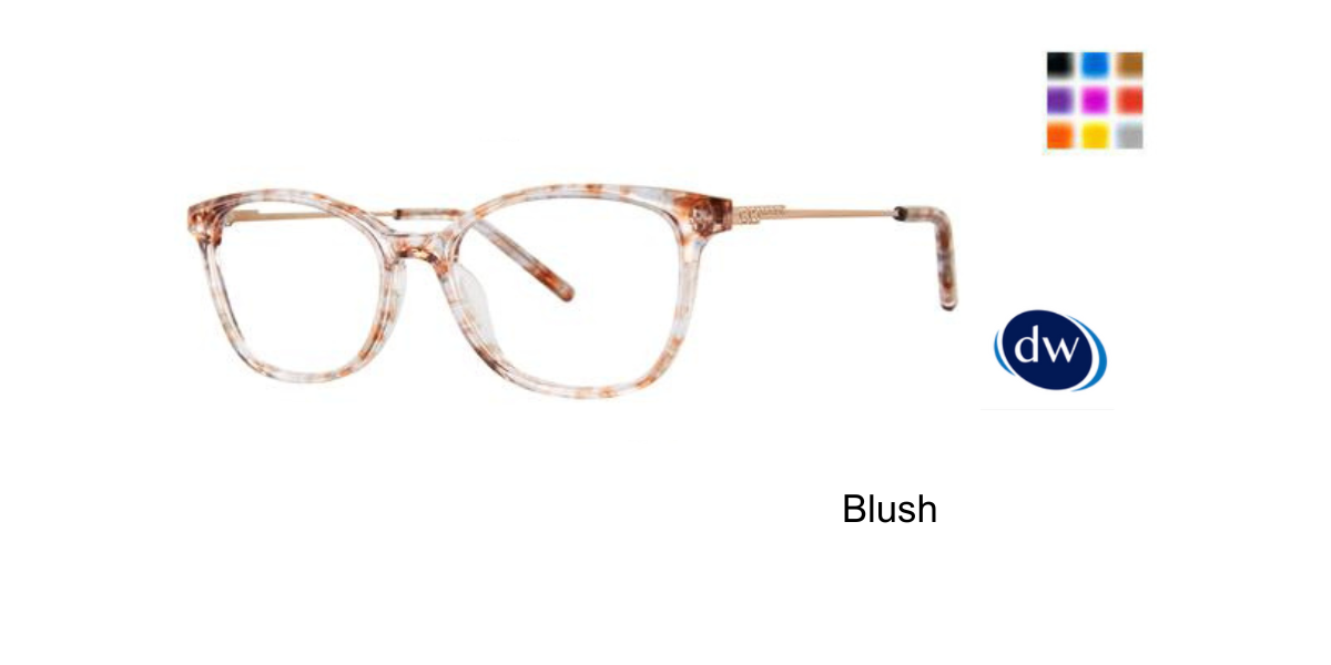 Blush