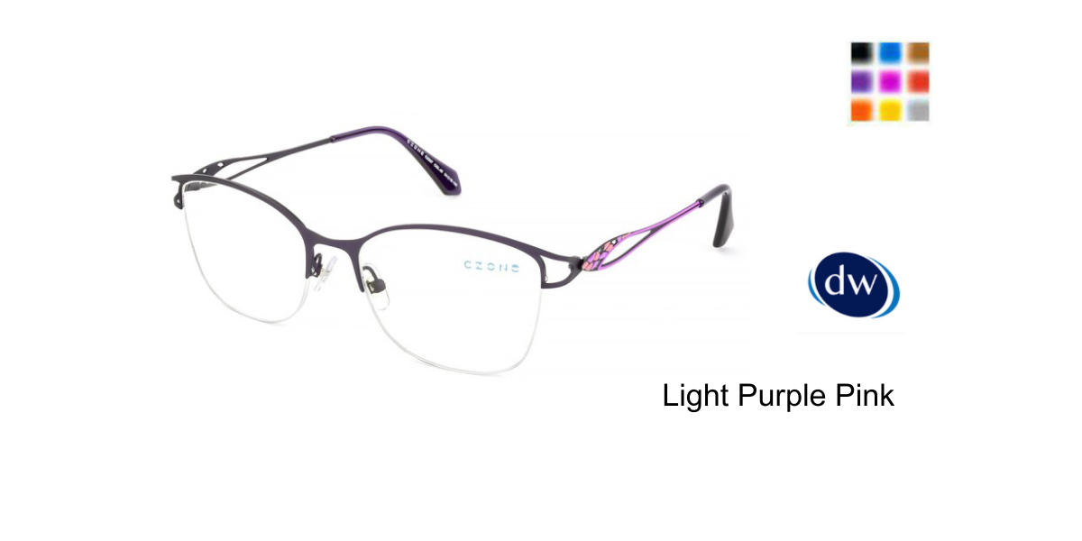 Light Purple Pink