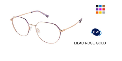 LILAC-ROSE-GOLD OTP-164