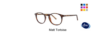 Matt Tortoise