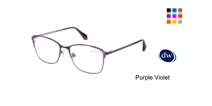 Purple Violet
