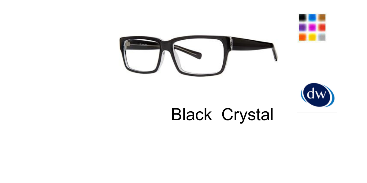 Black Crystal