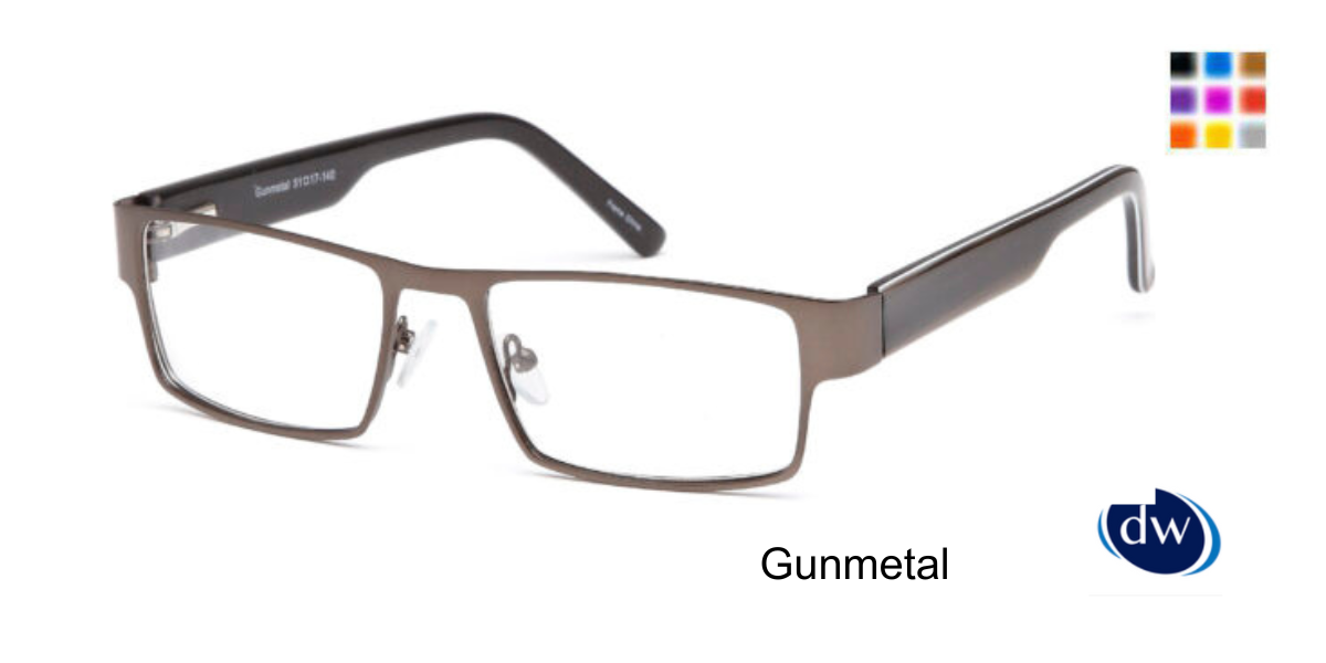 Gunmetal