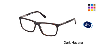 Dark Havana