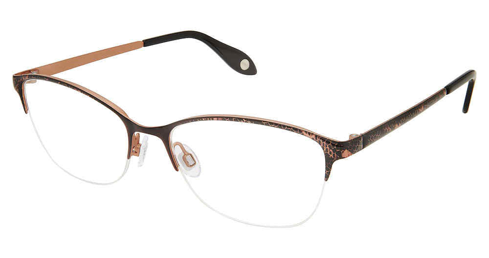 M202-BROWN-SNAKESKIN
