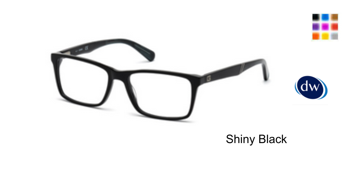 Shiny Black