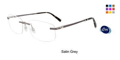 Satin Grey