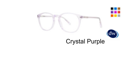 Vivid Collection Vivid 935 Eyeglasses