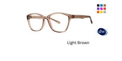 Crystal Brown