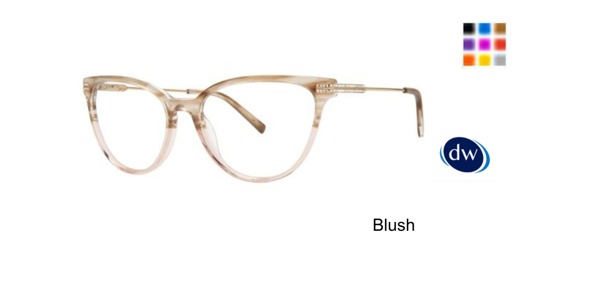 Blush