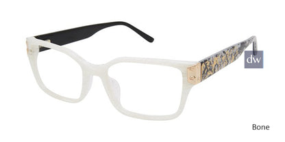 Bone L.A.M.B. LAUF088 Eyeglasses