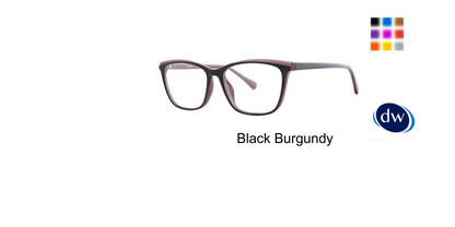 Vivid Metro 45 Eyeglasses