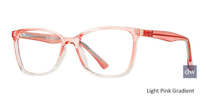 Light Pink Gradient