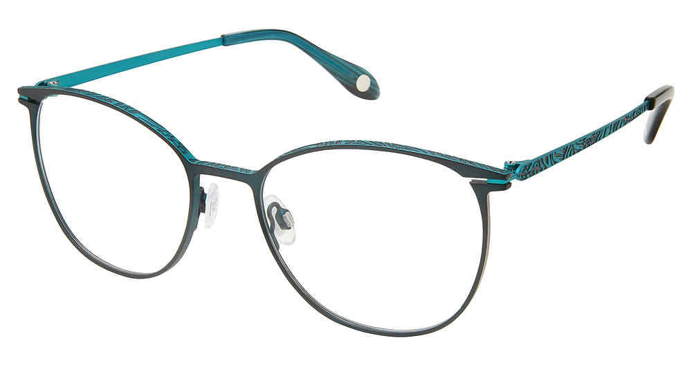 M104-TEAL-TURQUOISE