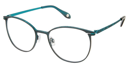M104-TEAL-TURQUOISE