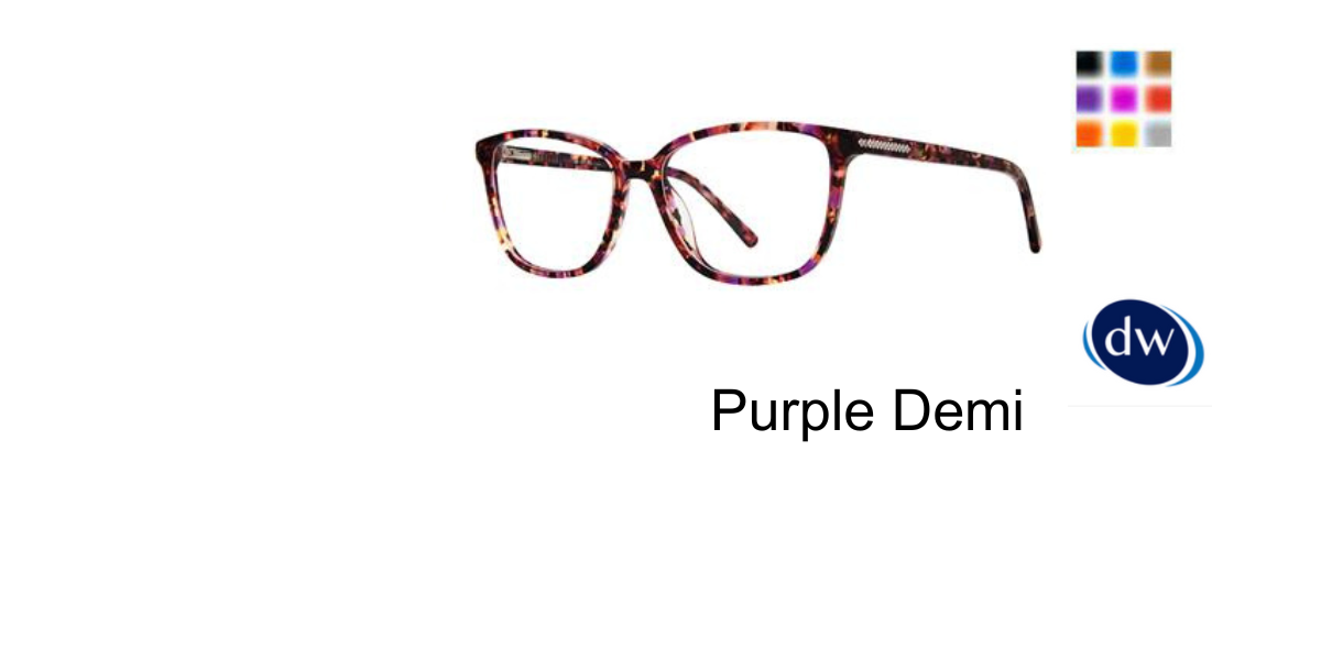 Purple Demi