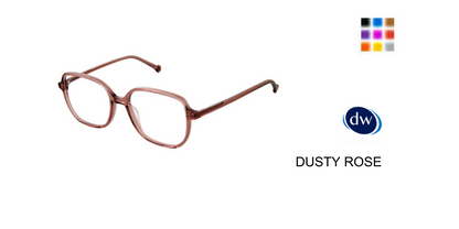 Dusty-Rose