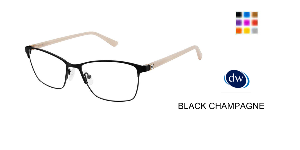 Black Champagne